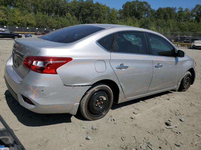 Photo 2 VIN: 3N1AB7AP4KY347250 - NISSAN SENTRA S 