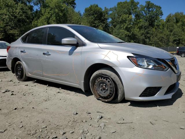 Photo 3 VIN: 3N1AB7AP4KY347250 - NISSAN SENTRA S 