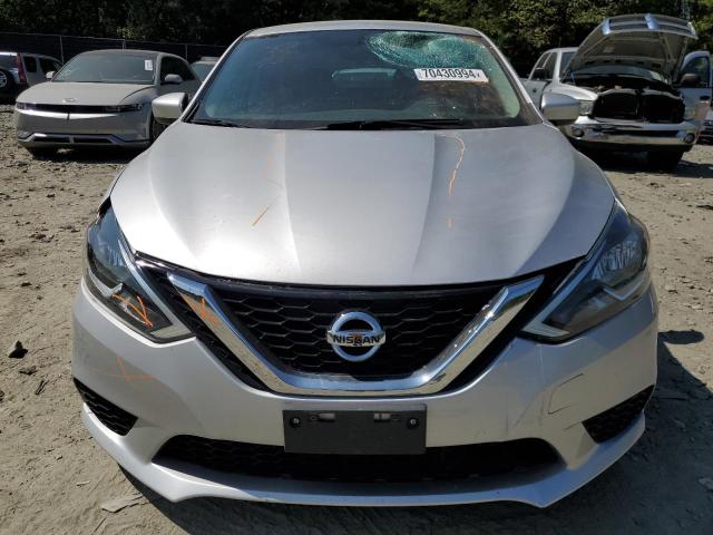 Photo 4 VIN: 3N1AB7AP4KY347250 - NISSAN SENTRA S 