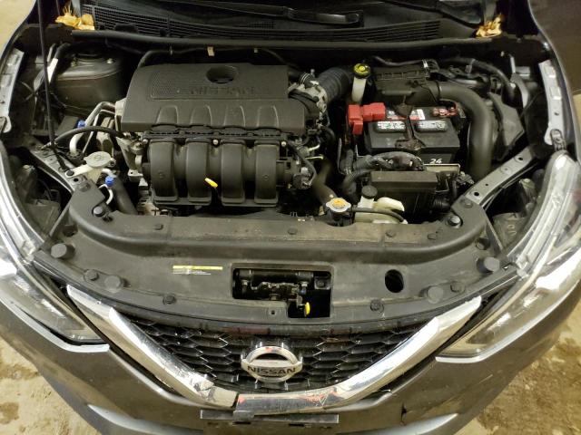 Photo 10 VIN: 3N1AB7AP4KY348057 - NISSAN SENTRA 