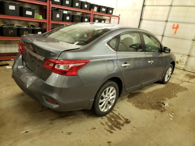 Photo 2 VIN: 3N1AB7AP4KY348057 - NISSAN SENTRA 