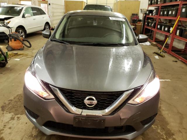 Photo 4 VIN: 3N1AB7AP4KY348057 - NISSAN SENTRA 