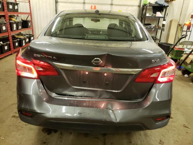 Photo 5 VIN: 3N1AB7AP4KY348057 - NISSAN SENTRA 