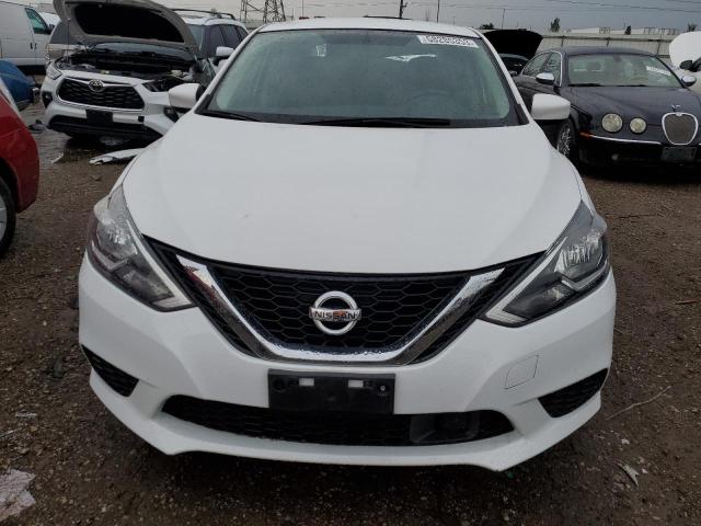 Photo 4 VIN: 3N1AB7AP4KY348916 - NISSAN SENTRA 