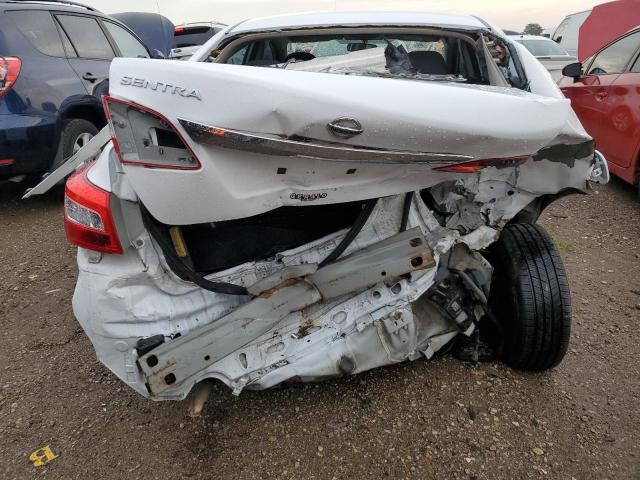 Photo 5 VIN: 3N1AB7AP4KY348916 - NISSAN SENTRA 