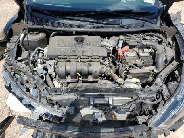 Photo 10 VIN: 3N1AB7AP4KY350567 - NISSAN SENTRA S 