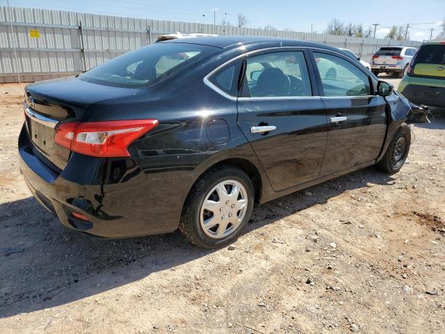 Photo 2 VIN: 3N1AB7AP4KY350567 - NISSAN SENTRA S 