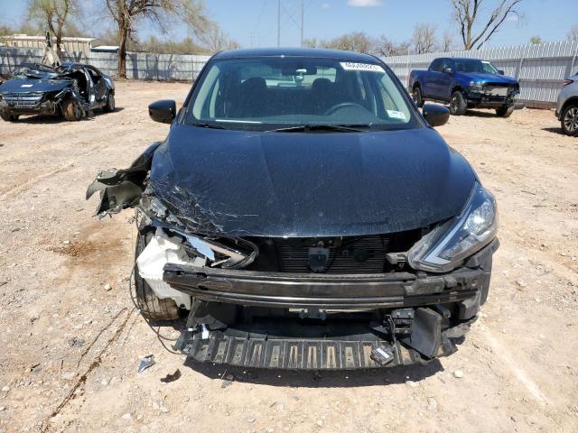 Photo 4 VIN: 3N1AB7AP4KY350567 - NISSAN SENTRA S 