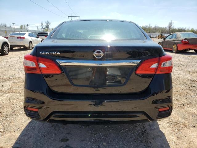 Photo 5 VIN: 3N1AB7AP4KY350567 - NISSAN SENTRA S 