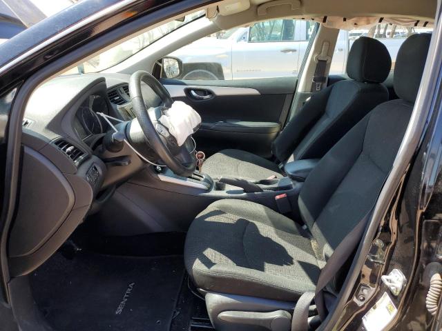 Photo 6 VIN: 3N1AB7AP4KY350567 - NISSAN SENTRA S 