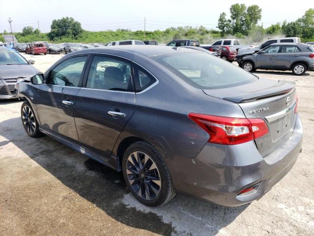 Photo 1 VIN: 3N1AB7AP4KY351055 - NISSAN SENTRA 