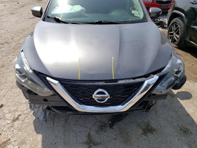 Photo 10 VIN: 3N1AB7AP4KY351055 - NISSAN SENTRA 