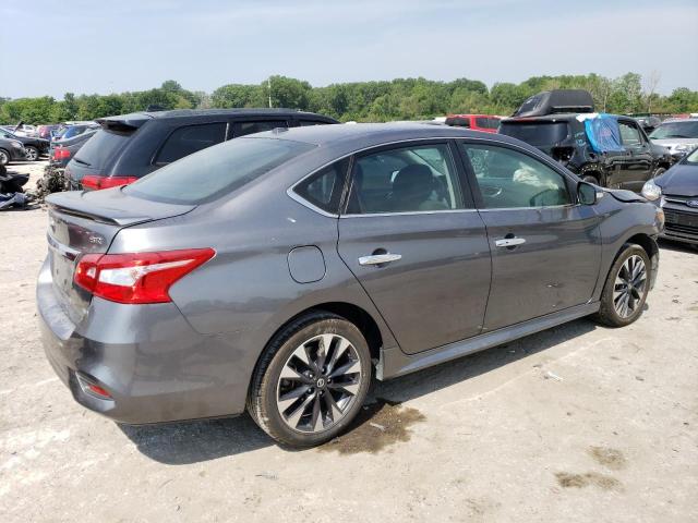 Photo 2 VIN: 3N1AB7AP4KY351055 - NISSAN SENTRA 