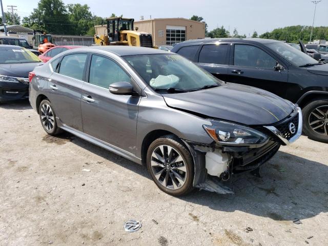 Photo 3 VIN: 3N1AB7AP4KY351055 - NISSAN SENTRA 