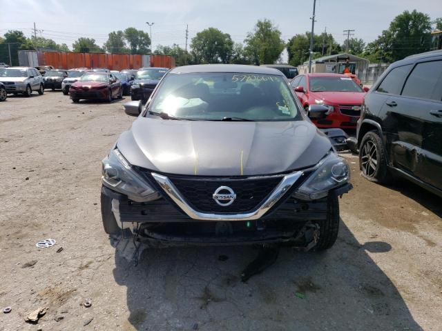 Photo 4 VIN: 3N1AB7AP4KY351055 - NISSAN SENTRA 