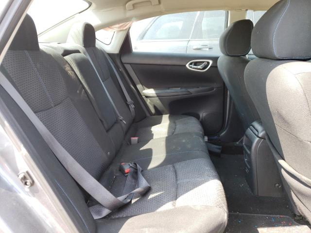 Photo 9 VIN: 3N1AB7AP4KY351055 - NISSAN SENTRA 