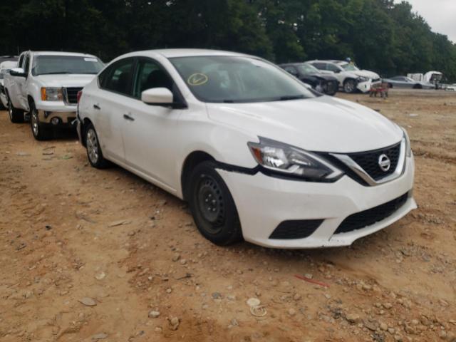 Photo 0 VIN: 3N1AB7AP4KY351377 - NISSAN SENTRA 