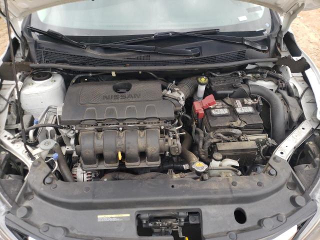 Photo 6 VIN: 3N1AB7AP4KY351377 - NISSAN SENTRA 