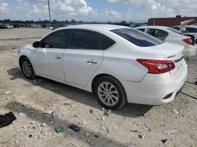 Photo 1 VIN: 3N1AB7AP4KY351377 - NISSAN SENTRA 