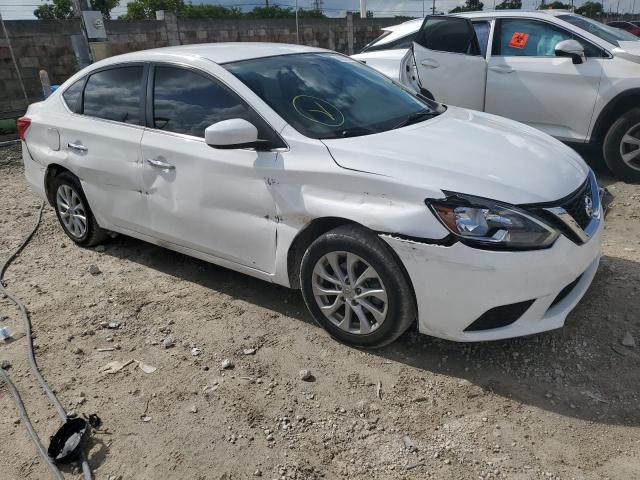 Photo 3 VIN: 3N1AB7AP4KY351377 - NISSAN SENTRA 