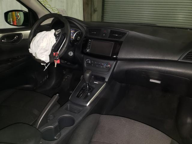 Photo 8 VIN: 3N1AB7AP4KY352254 - NISSAN SENTRA S 