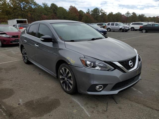 Photo 0 VIN: 3N1AB7AP4KY352738 - NISSAN SENTRA S 