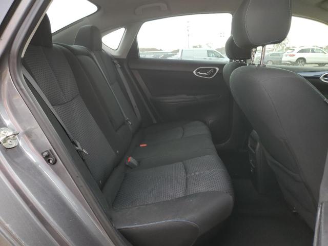 Photo 5 VIN: 3N1AB7AP4KY352738 - NISSAN SENTRA S 