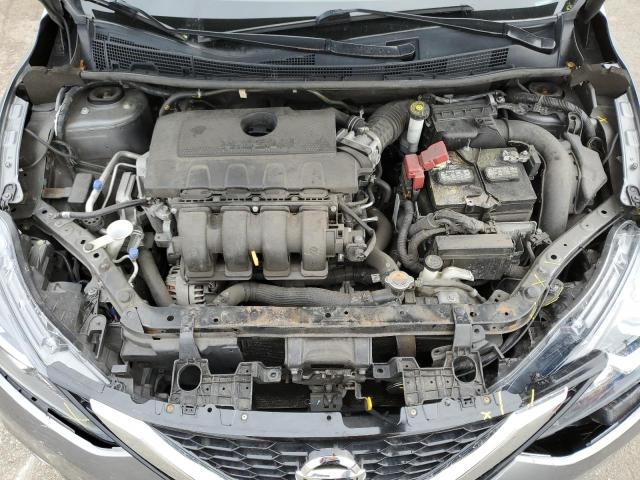 Photo 6 VIN: 3N1AB7AP4KY352738 - NISSAN SENTRA S 