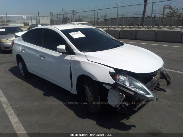 Photo 0 VIN: 3N1AB7AP4KY352996 - NISSAN SENTRA 