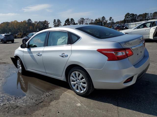 Photo 2 VIN: 3N1AB7AP4KY353923 - NISSAN SENTRA S 