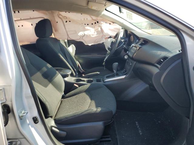 Photo 4 VIN: 3N1AB7AP4KY353923 - NISSAN SENTRA S 