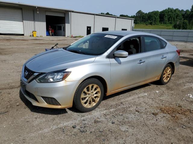 Photo 0 VIN: 3N1AB7AP4KY356384 - NISSAN SENTRA 