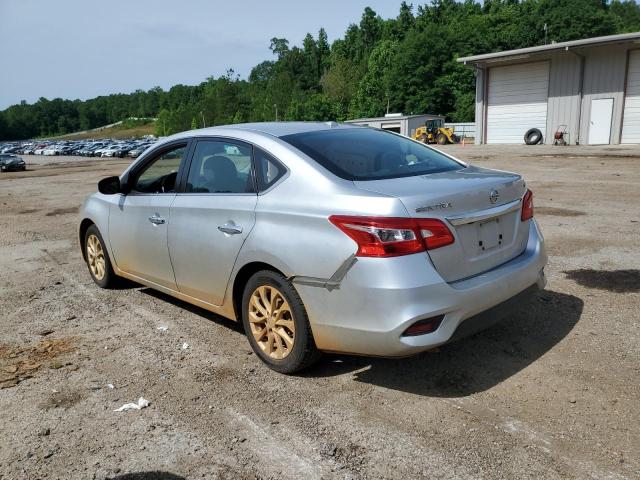 Photo 1 VIN: 3N1AB7AP4KY356384 - NISSAN SENTRA 