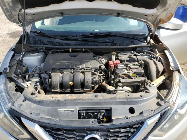 Photo 10 VIN: 3N1AB7AP4KY356384 - NISSAN SENTRA 