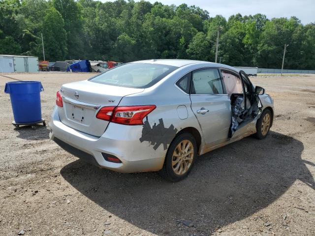 Photo 2 VIN: 3N1AB7AP4KY356384 - NISSAN SENTRA 