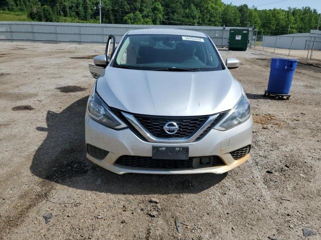 Photo 4 VIN: 3N1AB7AP4KY356384 - NISSAN SENTRA 