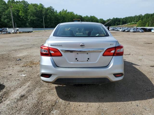 Photo 5 VIN: 3N1AB7AP4KY356384 - NISSAN SENTRA 