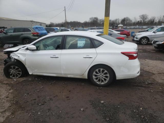 Photo 1 VIN: 3N1AB7AP4KY356871 - NISSAN SENTRA S 