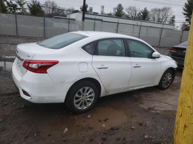 Photo 2 VIN: 3N1AB7AP4KY356871 - NISSAN SENTRA S 