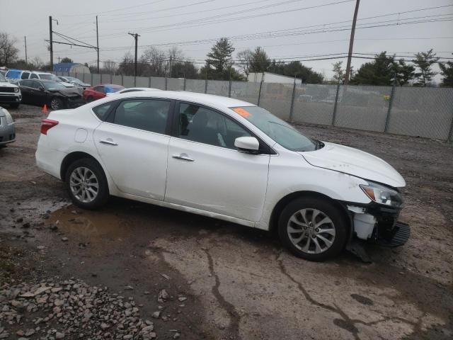 Photo 3 VIN: 3N1AB7AP4KY356871 - NISSAN SENTRA S 