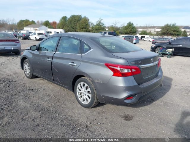 Photo 2 VIN: 3N1AB7AP4KY357132 - NISSAN SENTRA 