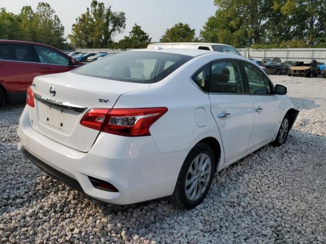 Photo 2 VIN: 3N1AB7AP4KY358300 - NISSAN SENTRA S 