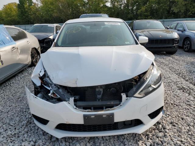 Photo 4 VIN: 3N1AB7AP4KY358300 - NISSAN SENTRA S 