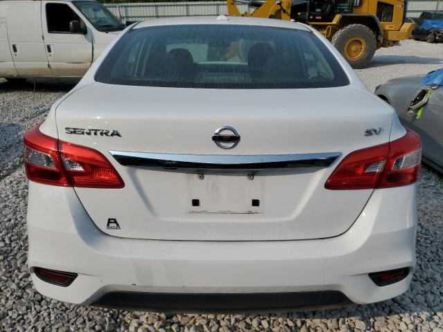 Photo 5 VIN: 3N1AB7AP4KY358300 - NISSAN SENTRA S 