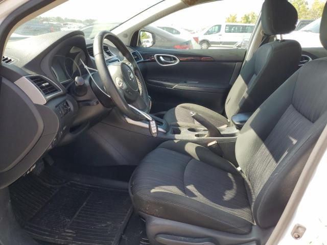 Photo 6 VIN: 3N1AB7AP4KY358300 - NISSAN SENTRA S 