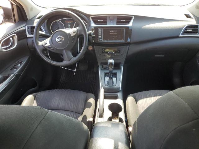 Photo 7 VIN: 3N1AB7AP4KY358300 - NISSAN SENTRA S 