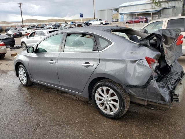 Photo 1 VIN: 3N1AB7AP4KY358331 - NISSAN SENTRA S 