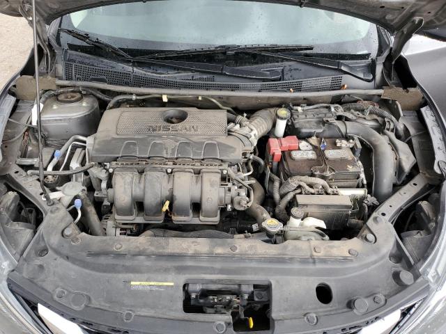 Photo 10 VIN: 3N1AB7AP4KY358331 - NISSAN SENTRA S 