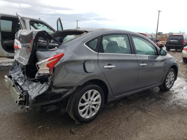 Photo 2 VIN: 3N1AB7AP4KY358331 - NISSAN SENTRA S 