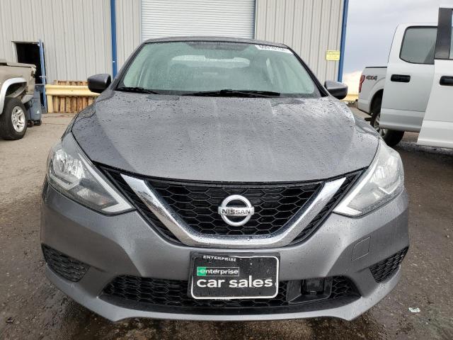 Photo 4 VIN: 3N1AB7AP4KY358331 - NISSAN SENTRA S 